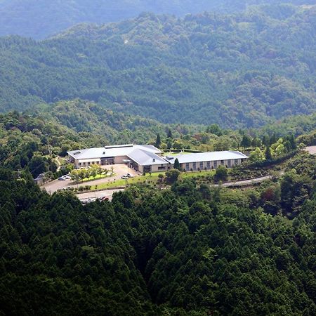 L'Hotel De Hiei Киото Екстериор снимка
