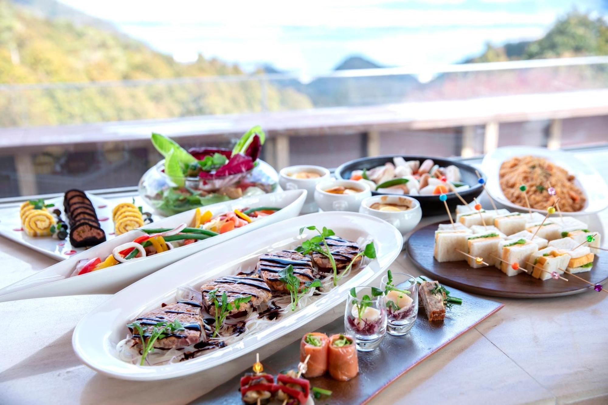 L'Hotel De Hiei Киото Екстериор снимка