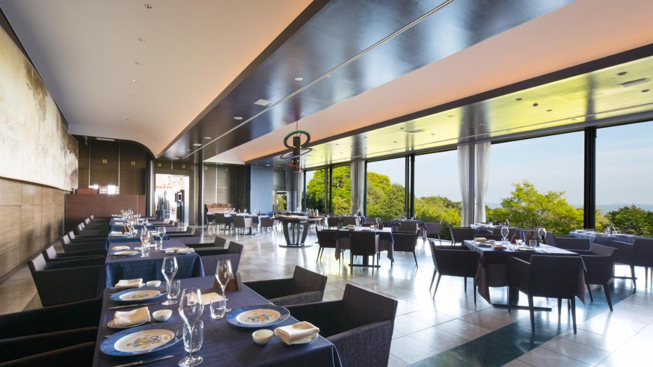 L'Hotel De Hiei Киото Екстериор снимка