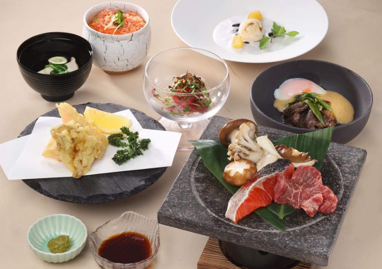 L'Hotel De Hiei Киото Екстериор снимка