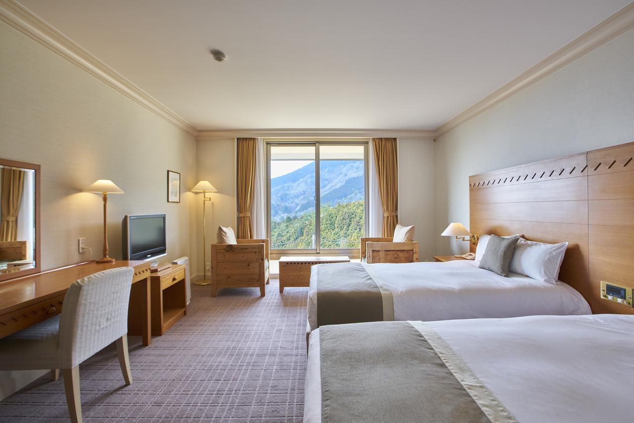 L'Hotel De Hiei Киото Екстериор снимка