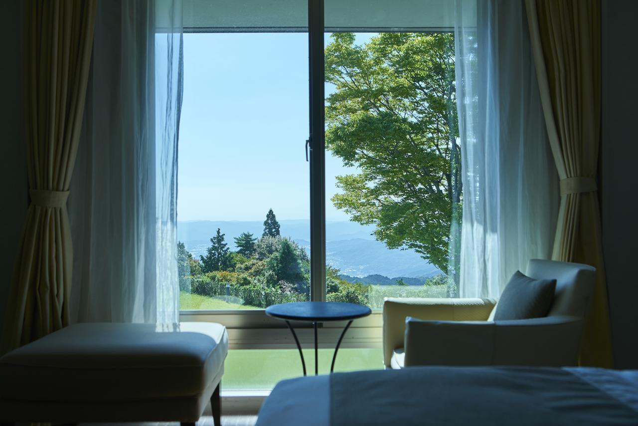 L'Hotel De Hiei Киото Екстериор снимка