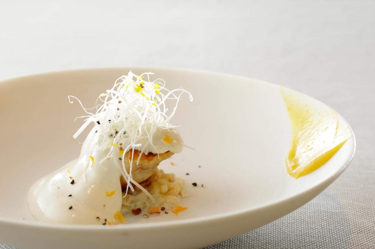 L'Hotel De Hiei Киото Екстериор снимка