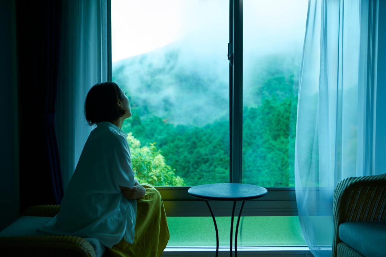 L'Hotel De Hiei Киото Екстериор снимка