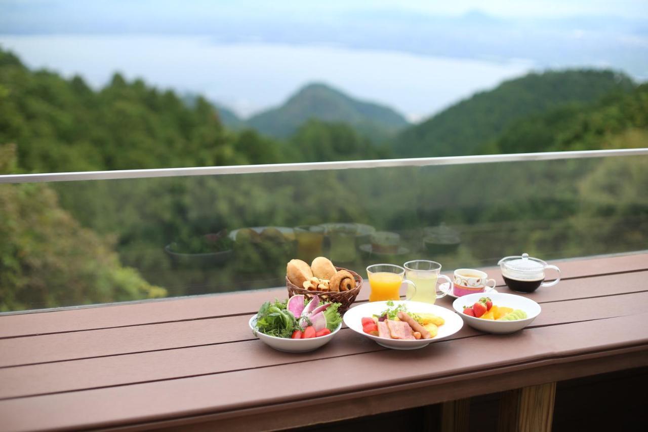 L'Hotel De Hiei Киото Екстериор снимка