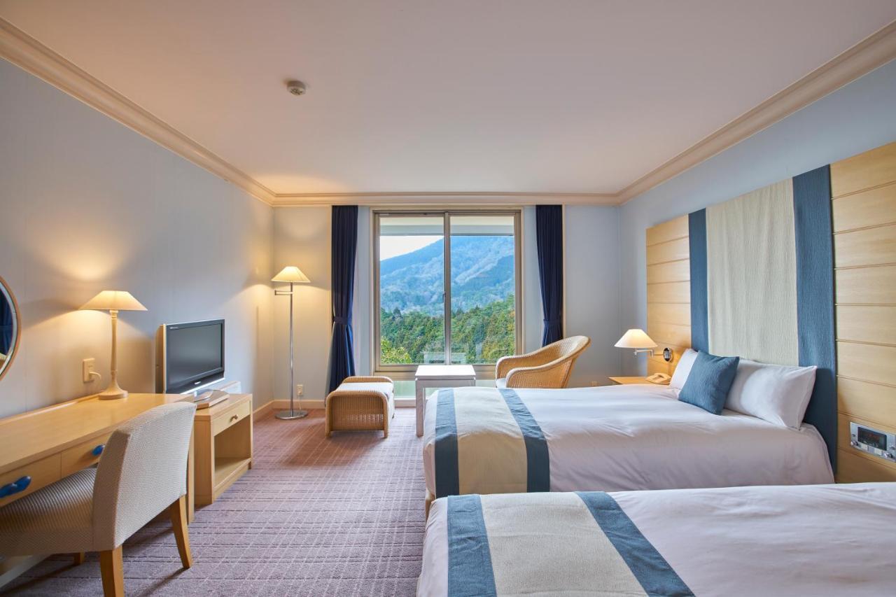 L'Hotel De Hiei Киото Екстериор снимка