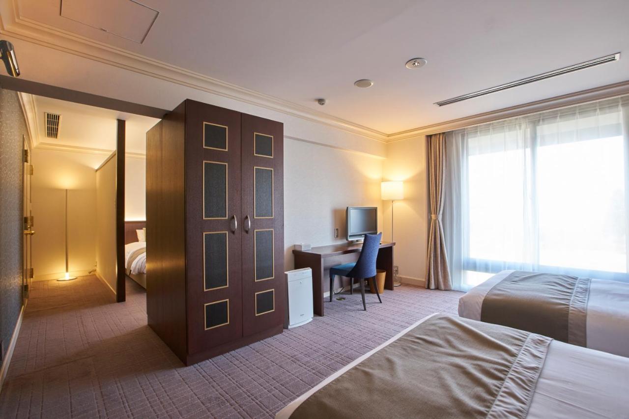 L'Hotel De Hiei Киото Екстериор снимка